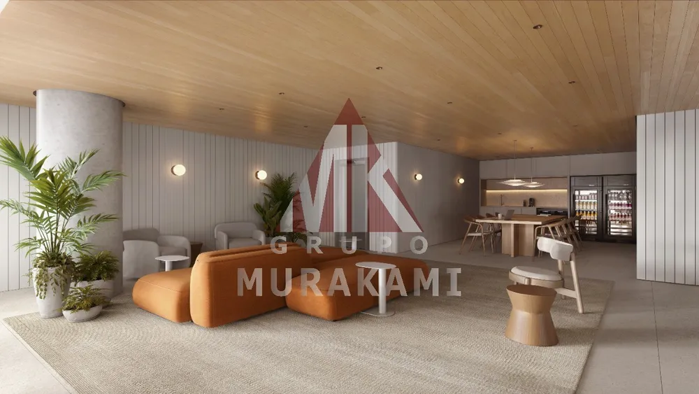 Apartamento, 4 quartos, 154 m² - Foto 9