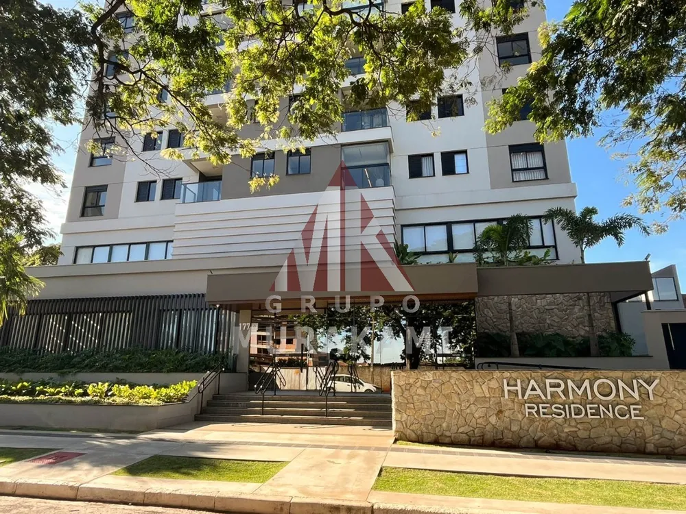 Apartamento, 3 quartos, 79 m² - Foto 2