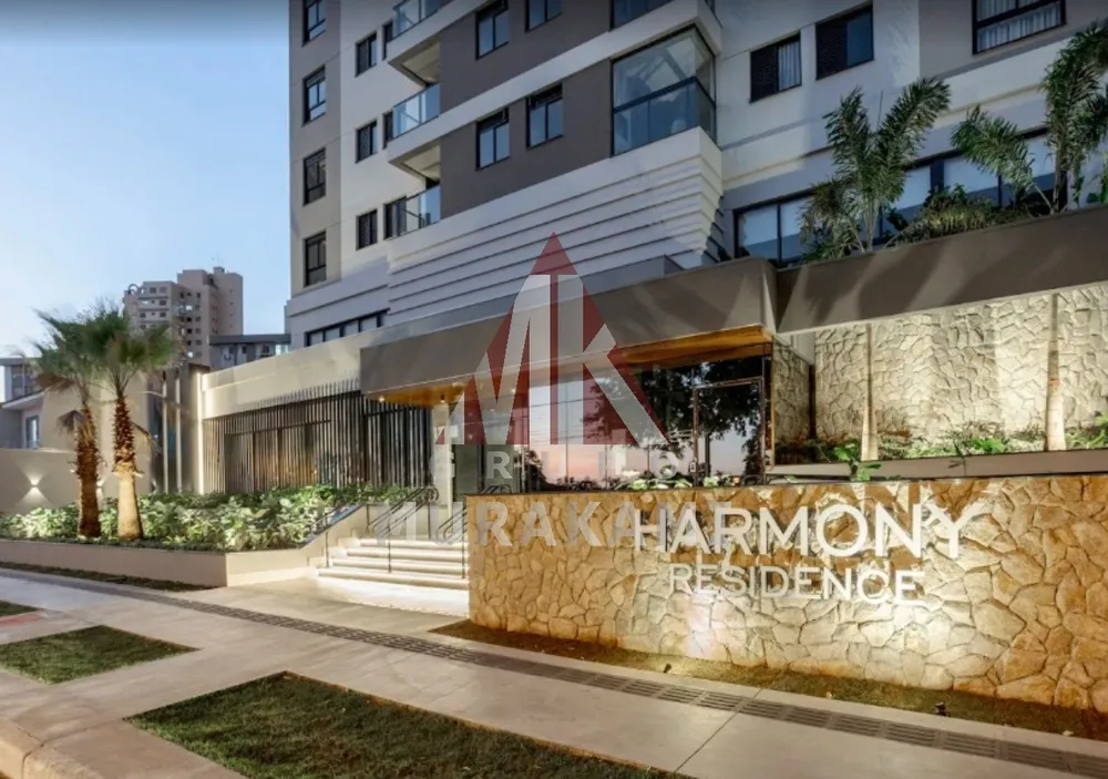 Apartamento, 3 quartos, 79 m² - Foto 1