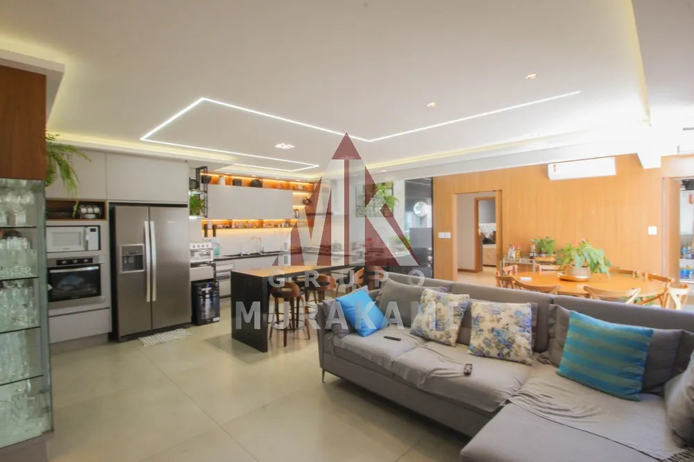 Cobertura, 4 quartos, 228 m² - Foto 11