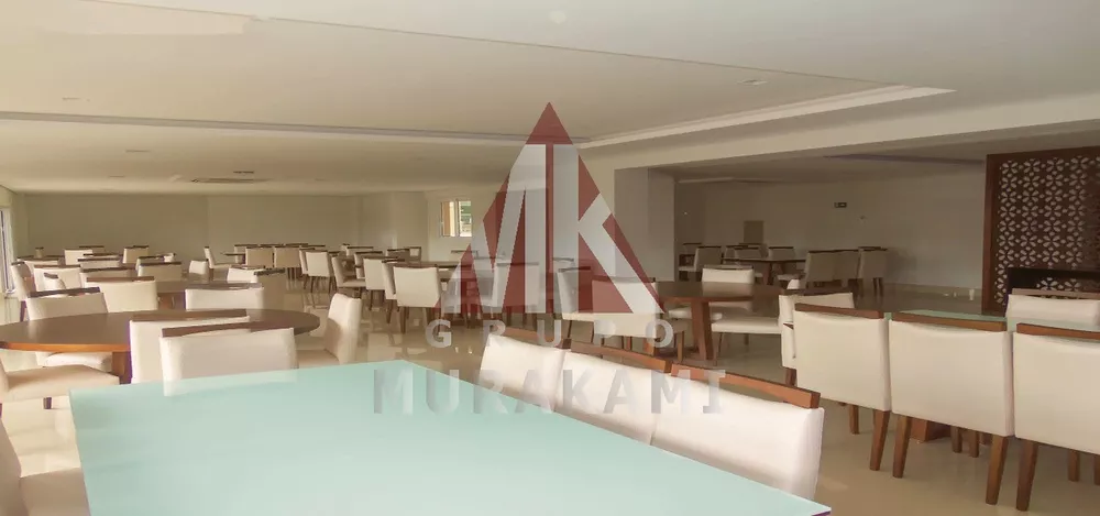 Cobertura, 4 quartos, 228 m² - Foto 4