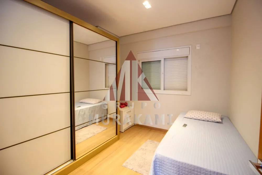 Cobertura, 4 quartos, 228 m² - Foto 3