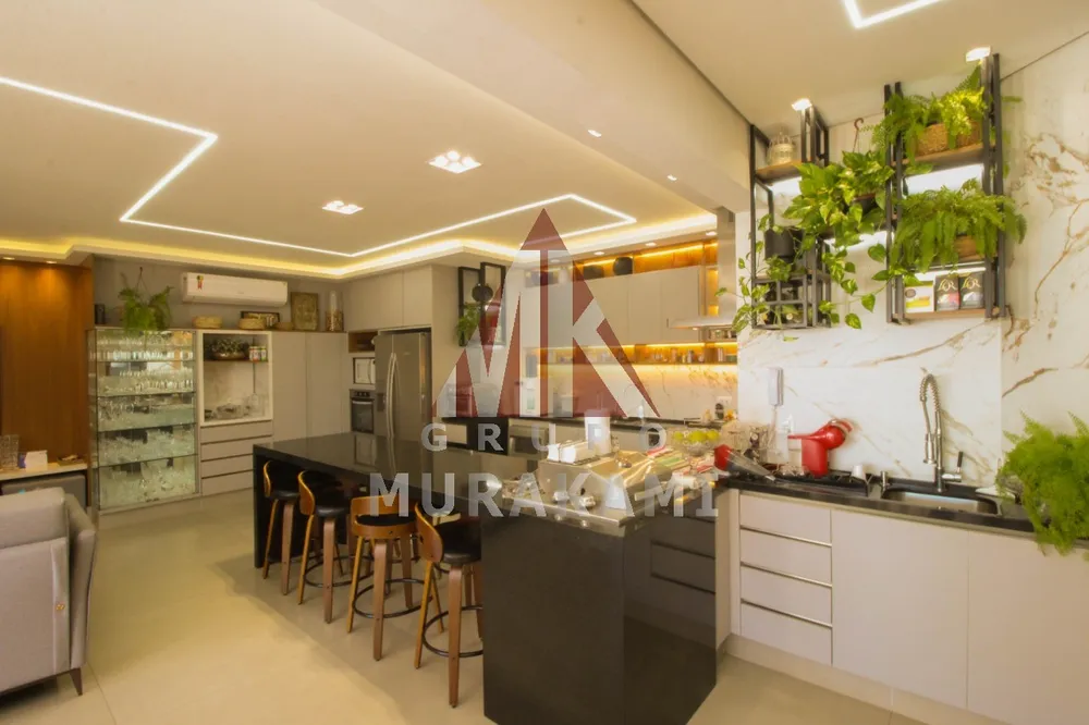 Cobertura, 4 quartos, 228 m² - Foto 7