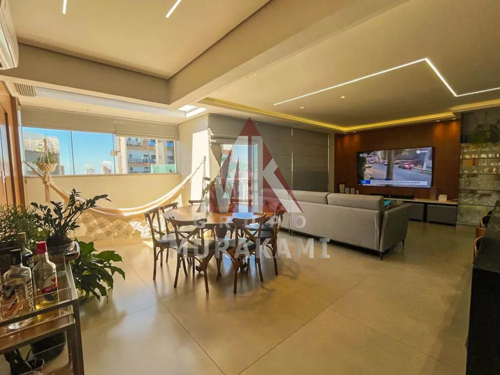 Cobertura, 4 quartos, 228 m² - Foto 5