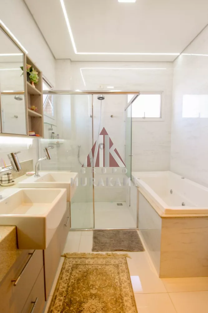 Cobertura, 4 quartos, 228 m² - Foto 1