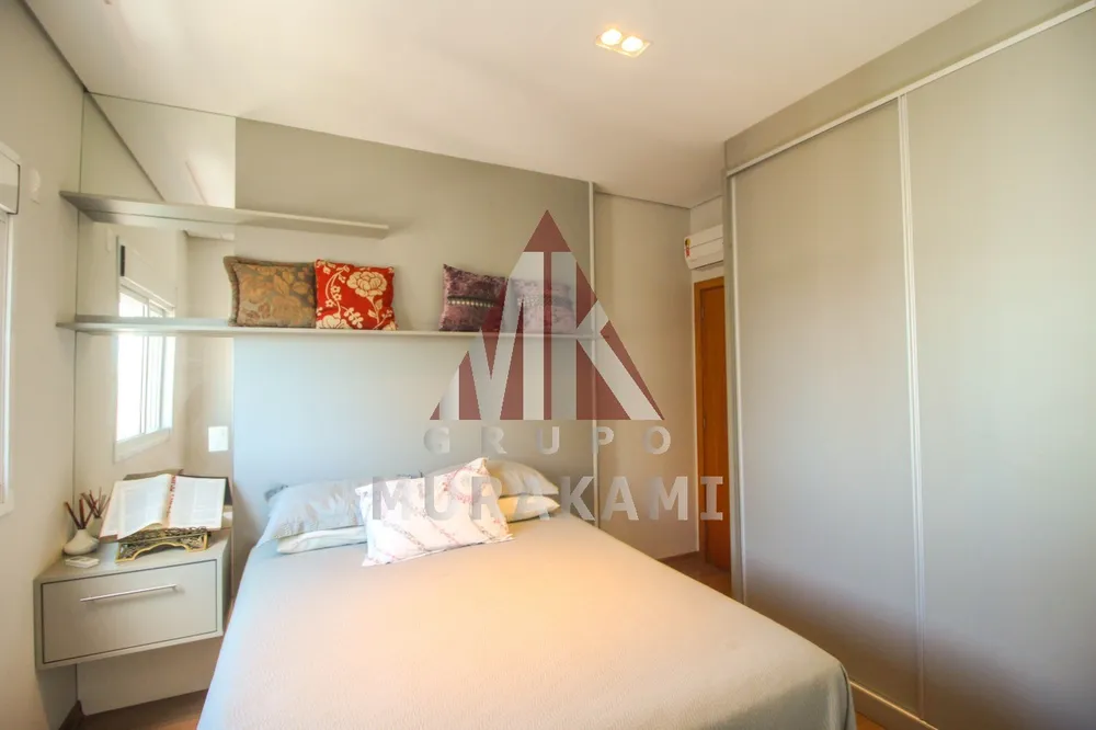 Cobertura, 4 quartos, 228 m² - Foto 8