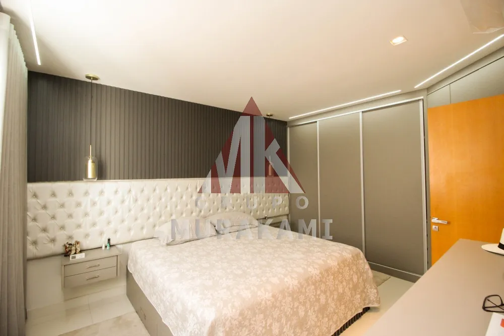 Cobertura, 4 quartos, 228 m² - Foto 14