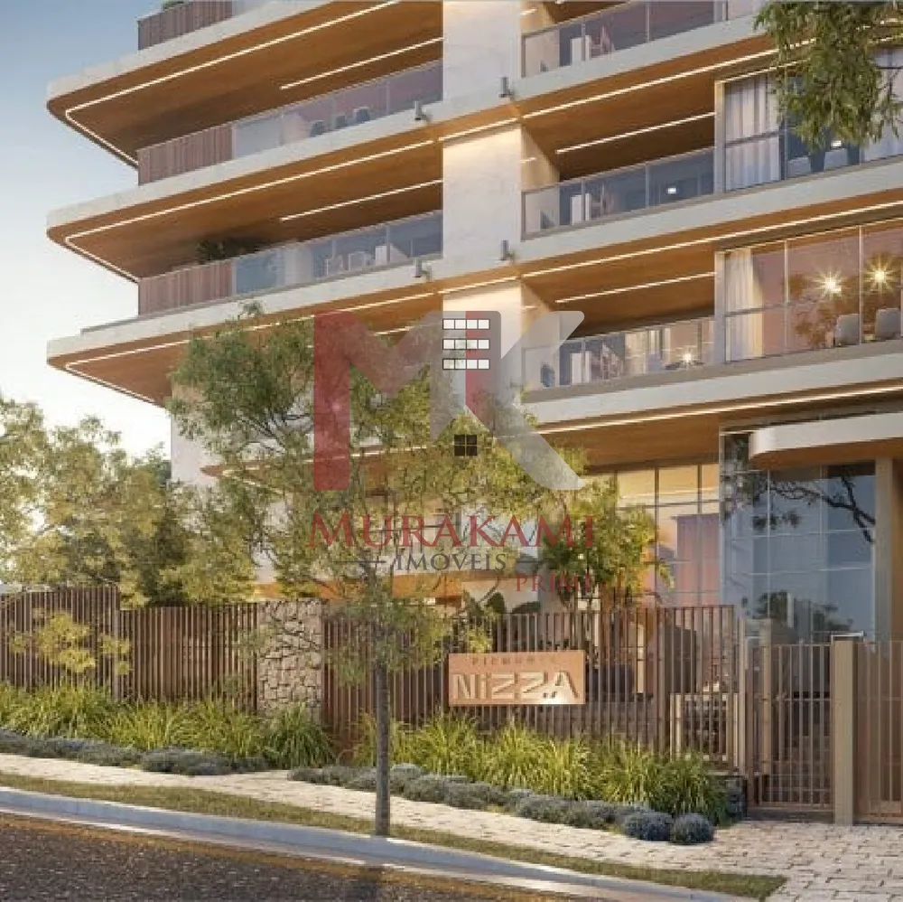 Cobertura, 3 quartos, 185 m² - Foto 4