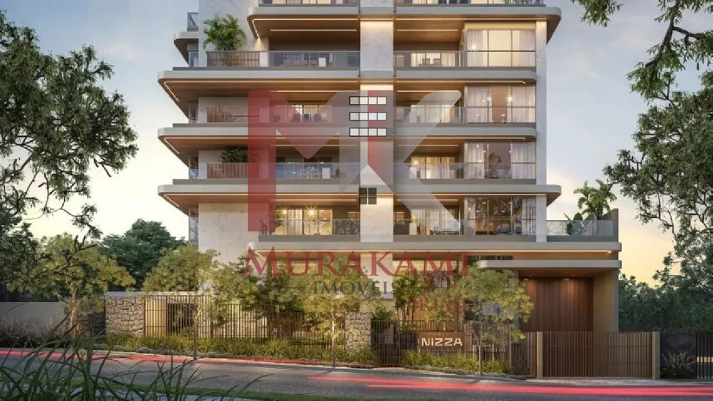Cobertura, 3 quartos, 185 m² - Foto 3