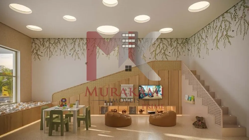 Cobertura, 3 quartos, 185 m² - Foto 12
