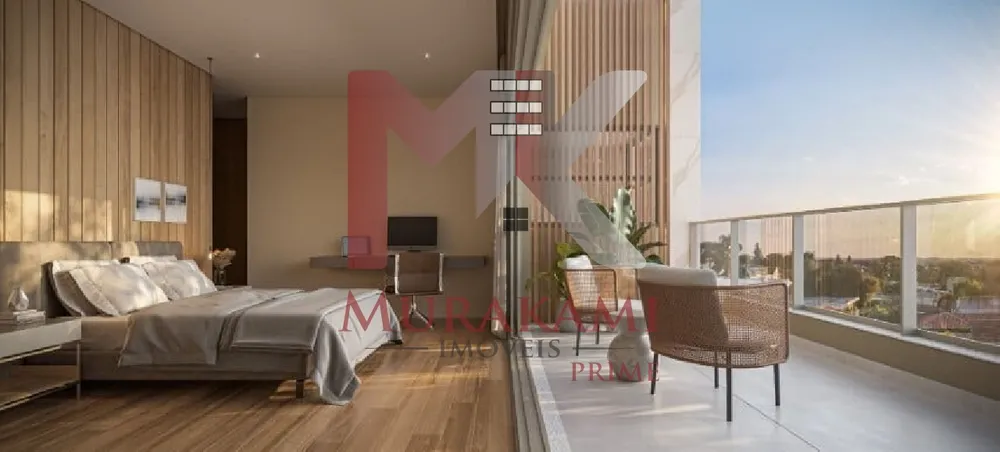 Cobertura, 3 quartos, 185 m² - Foto 8
