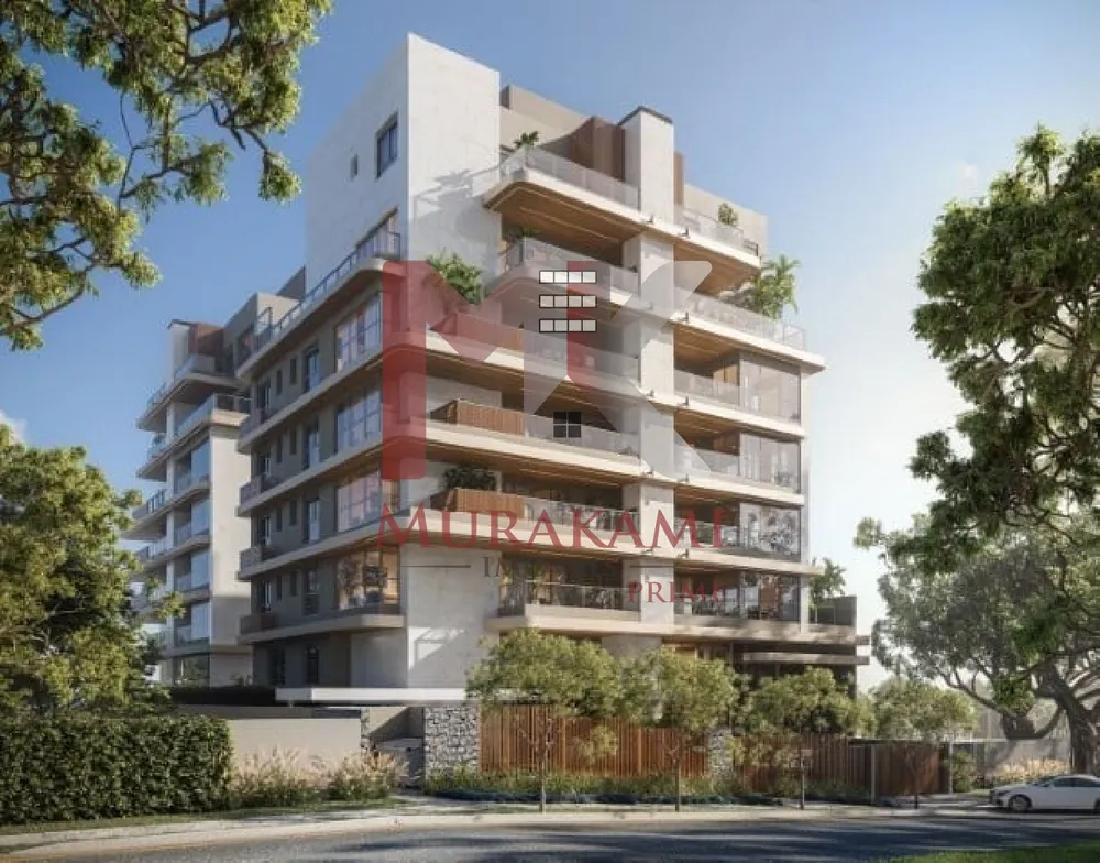 Cobertura, 3 quartos, 185 m² - Foto 2