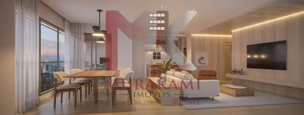 Cobertura, 3 quartos, 185 m² - Foto 5