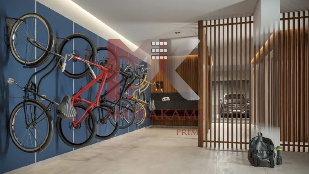Cobertura, 3 quartos, 185 m² - Foto 13