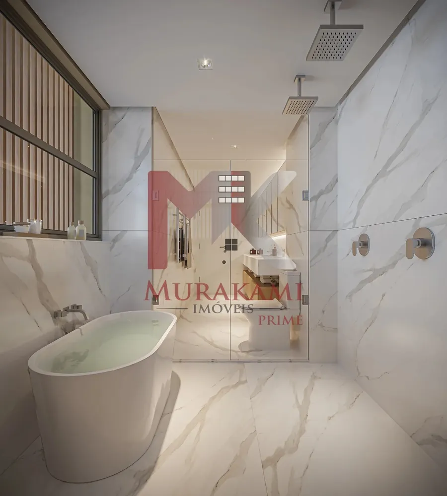 Cobertura, 3 quartos, 185 m² - Foto 9