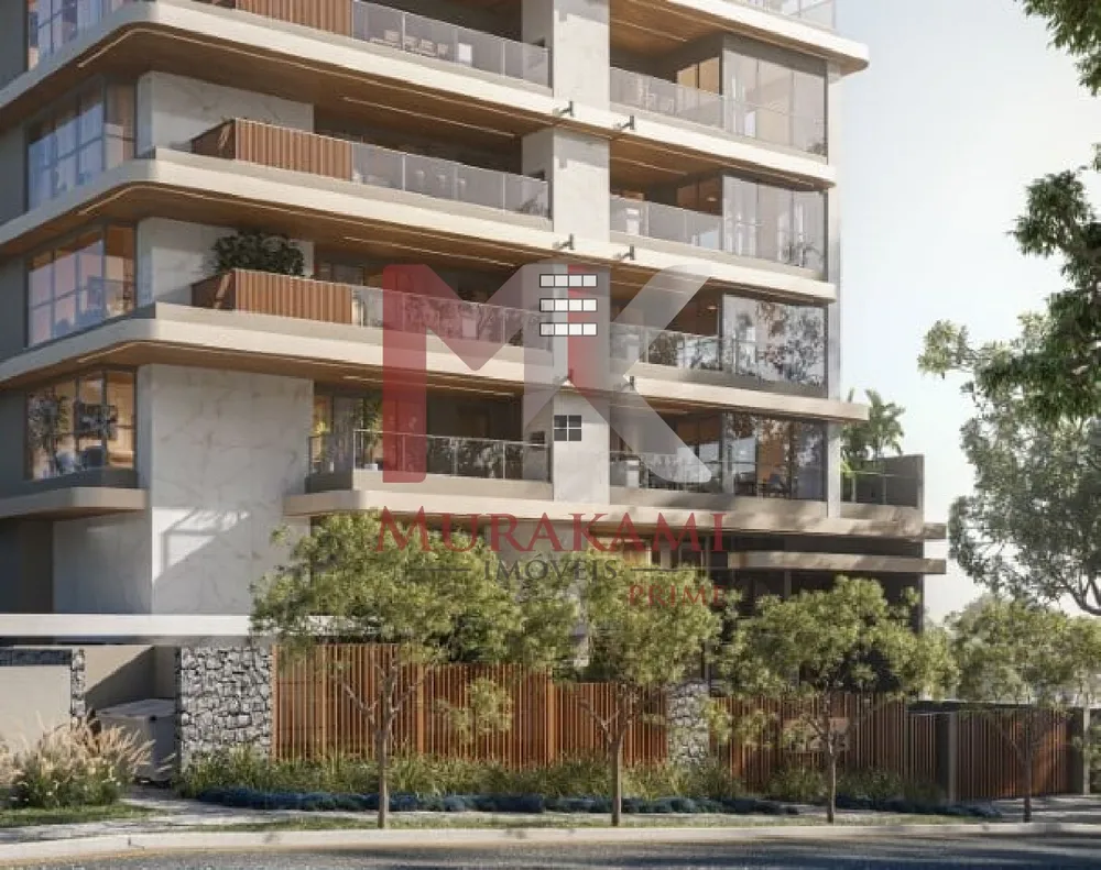 Cobertura, 3 quartos, 185 m² - Foto 1