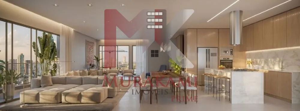 Cobertura, 3 quartos, 185 m² - Foto 7