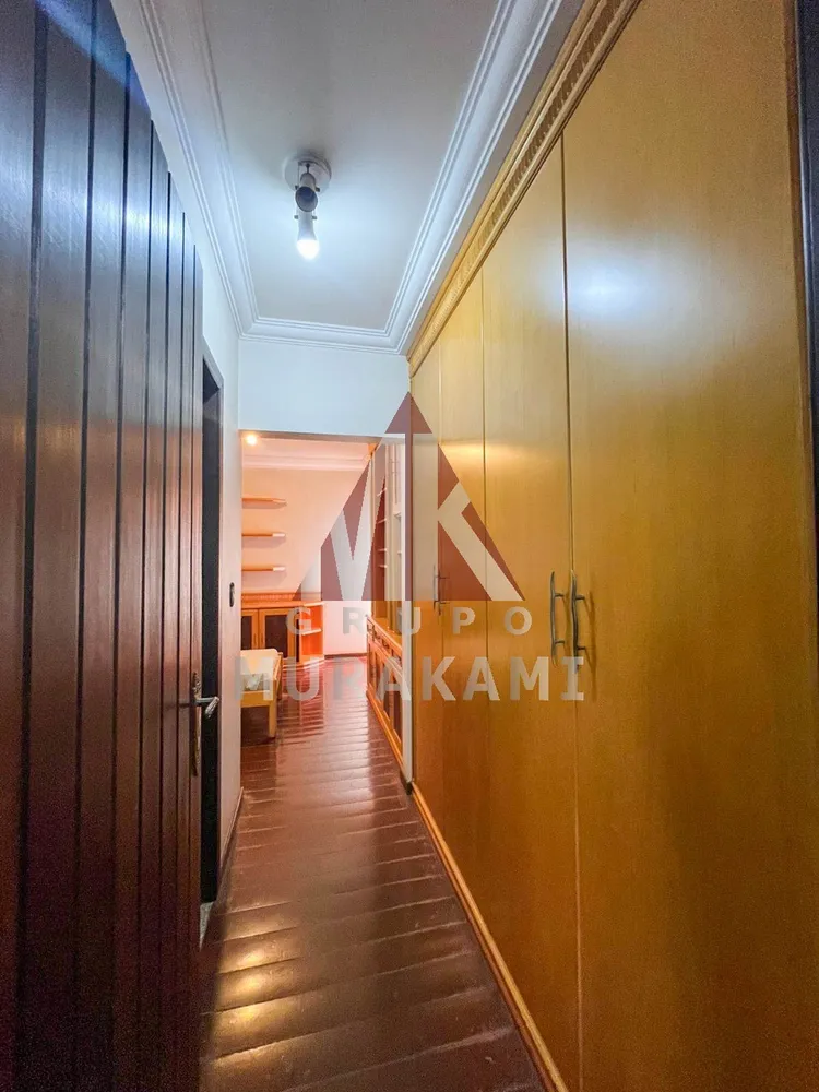 Apartamento, 3 quartos, 189 m² - Foto 10