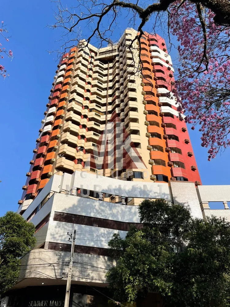 Apartamento, 3 quartos, 189 m² - Foto 1