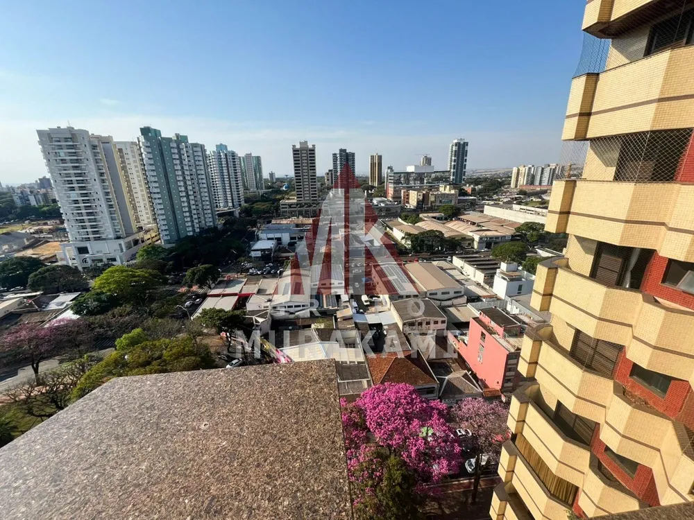 Apartamento, 3 quartos, 189 m² - Foto 12