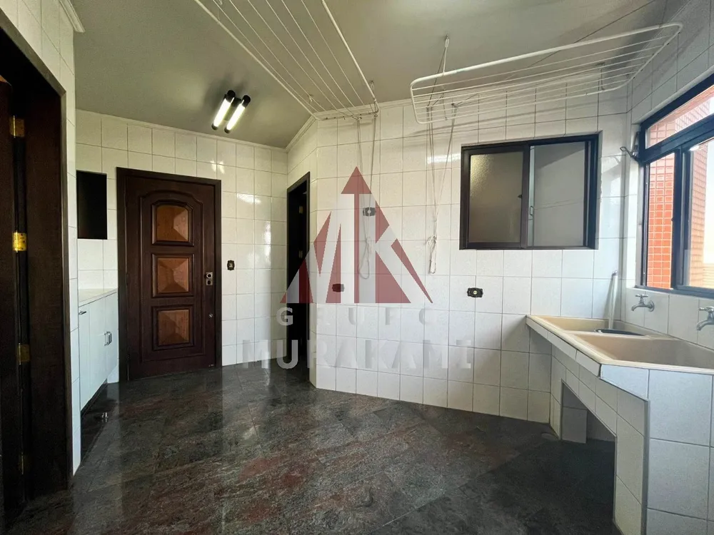 Apartamento, 3 quartos, 189 m² - Foto 7