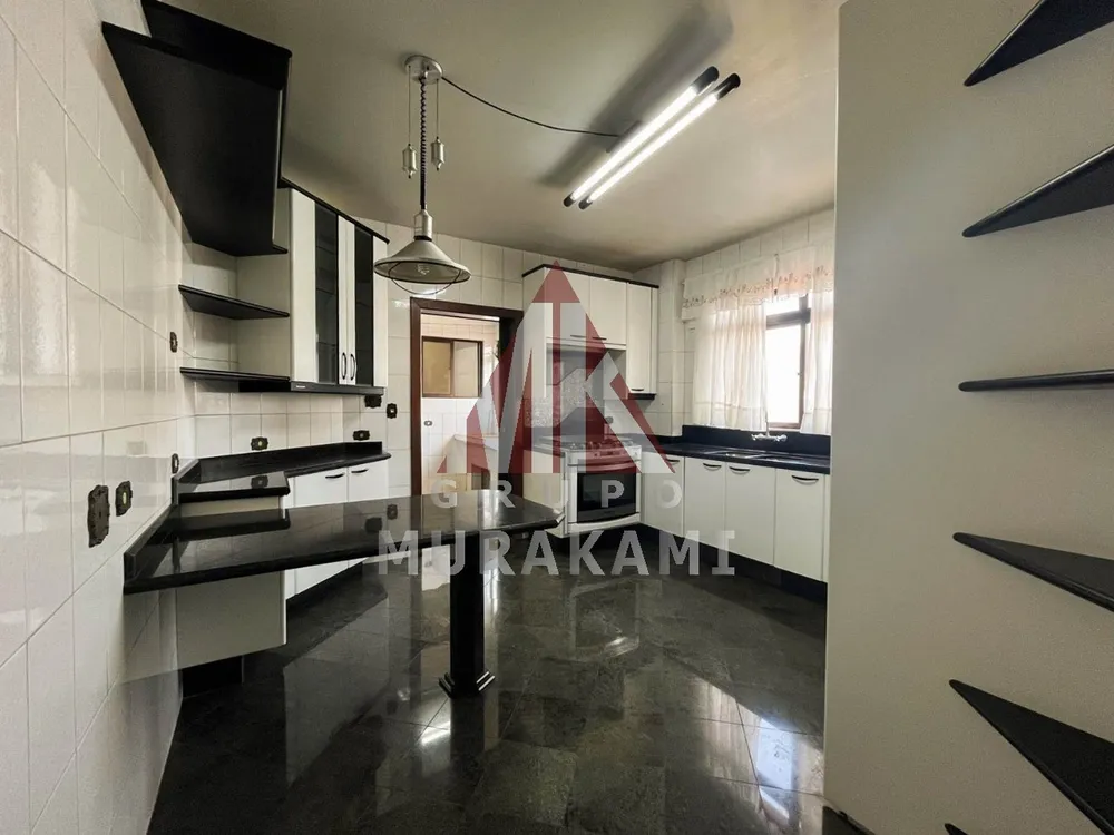 Apartamento, 3 quartos, 189 m² - Foto 5
