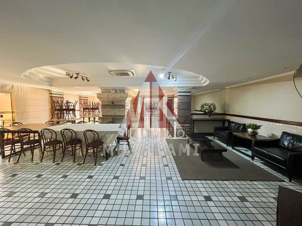 Apartamento, 3 quartos, 189 m² - Foto 16