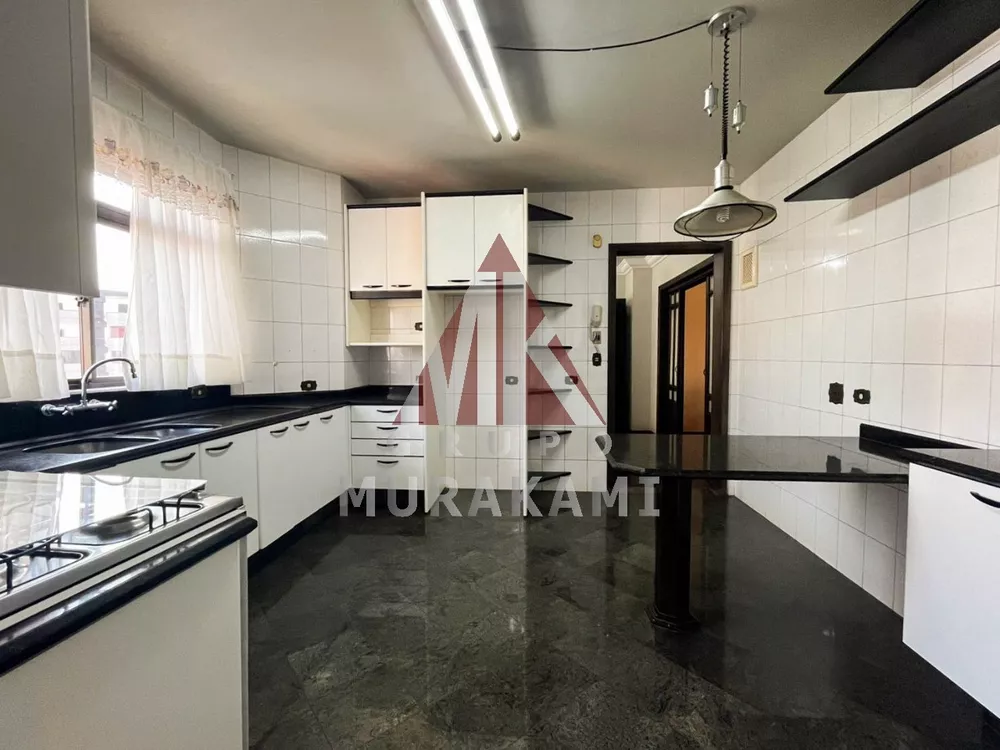 Apartamento, 3 quartos, 189 m² - Foto 6