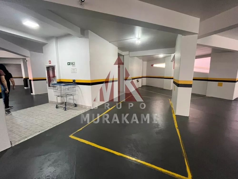 Apartamento, 3 quartos, 189 m² - Foto 14