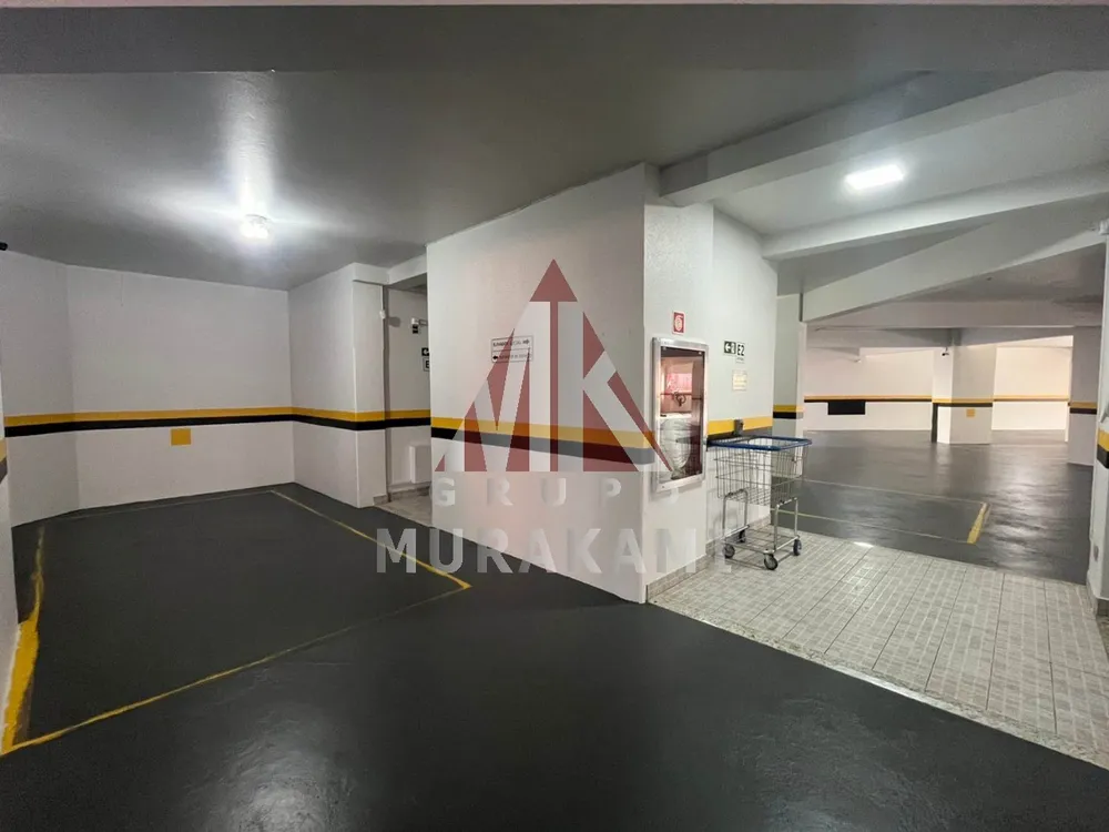 Apartamento, 3 quartos, 189 m² - Foto 15