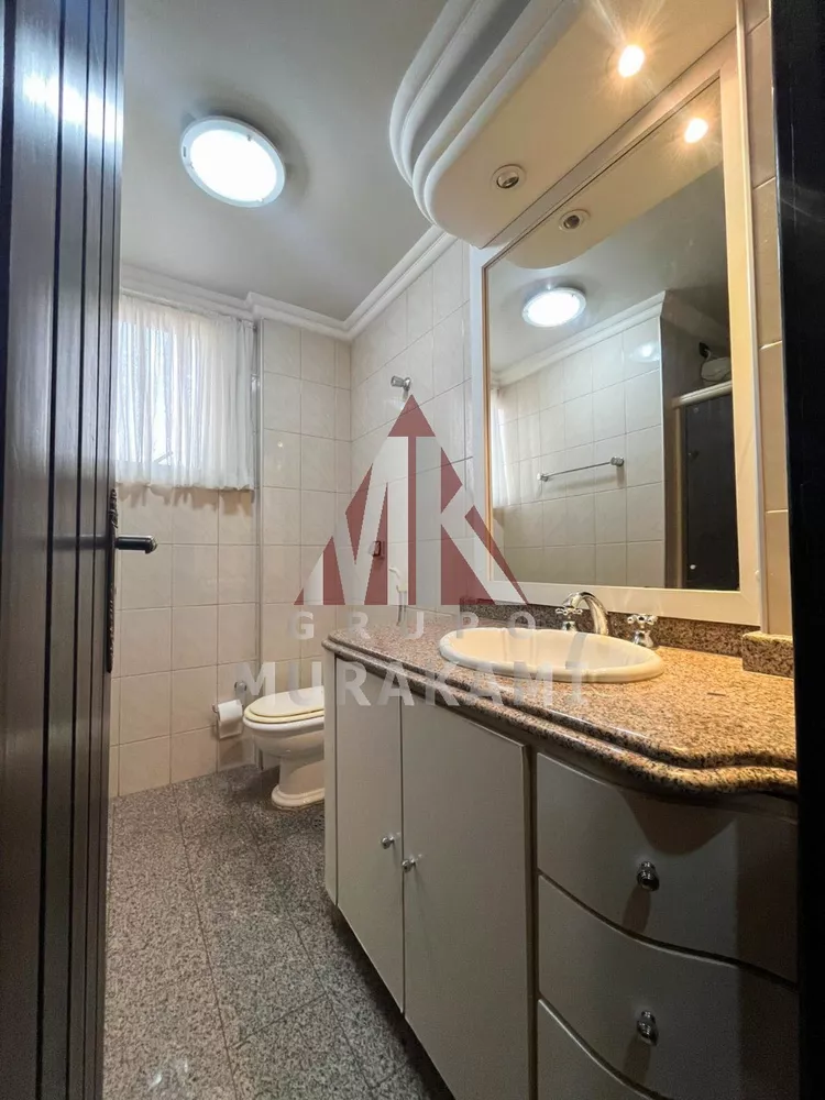 Apartamento, 3 quartos, 189 m² - Foto 13