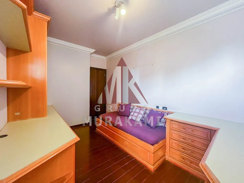 Apartamento, 3 quartos, 189 m² - Foto 11