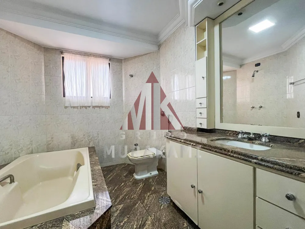 Apartamento, 3 quartos, 189 m² - Foto 8