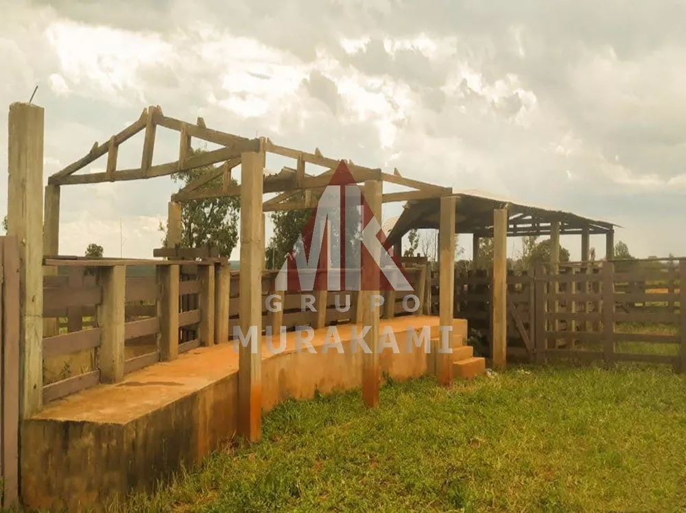 Fazenda, 323 m² - Foto 3