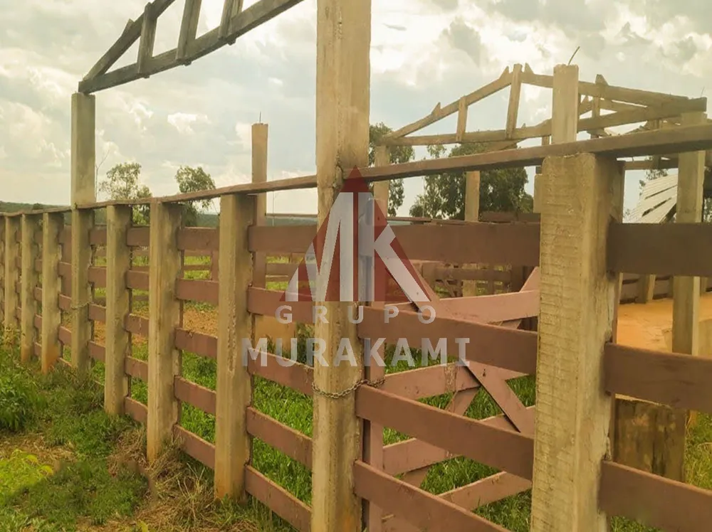 Fazenda, 323 m² - Foto 8