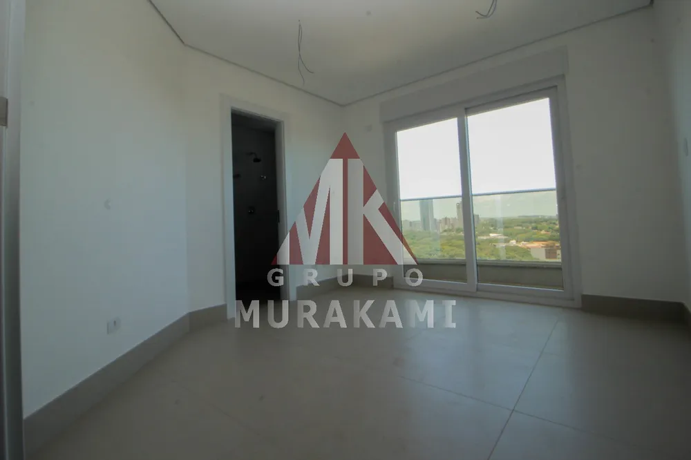 Apartamento, 4 quartos, 234 m² - Foto 9