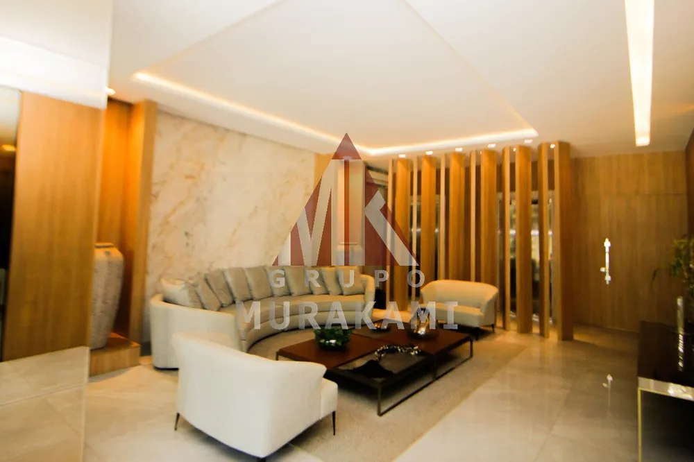 Apartamento, 4 quartos, 234 m² - Foto 2
