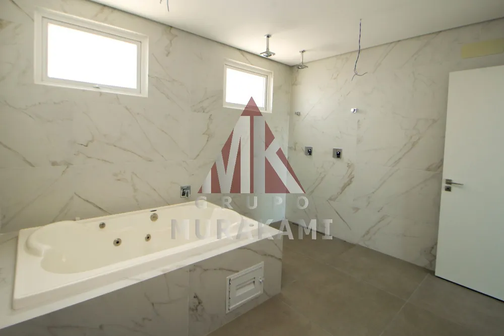 Apartamento, 4 quartos, 234 m² - Foto 11