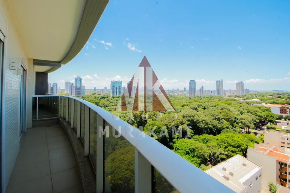 Apartamento, 4 quartos, 234 m² - Foto 7