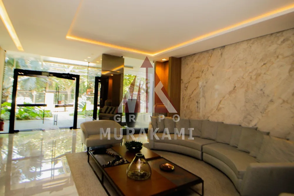 Apartamento, 4 quartos, 234 m² - Foto 3