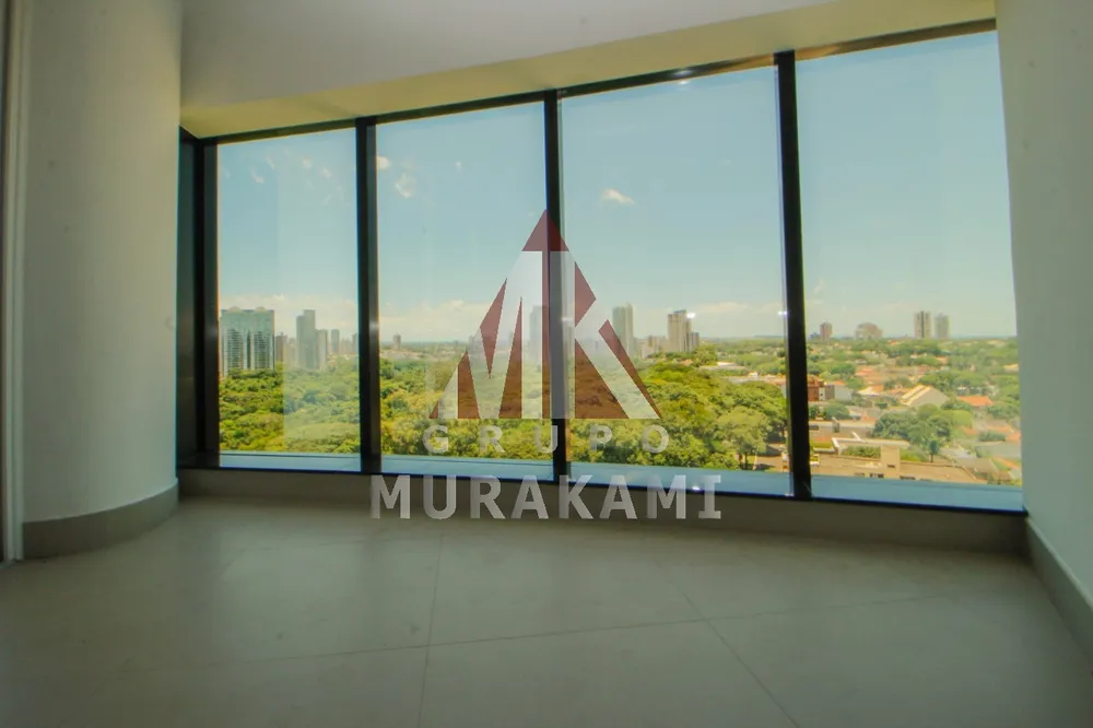 Apartamento, 4 quartos, 234 m² - Foto 5