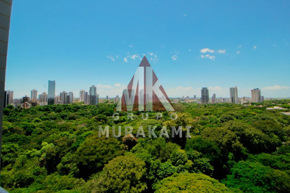 Apartamento, 4 quartos, 234 m² - Foto 6