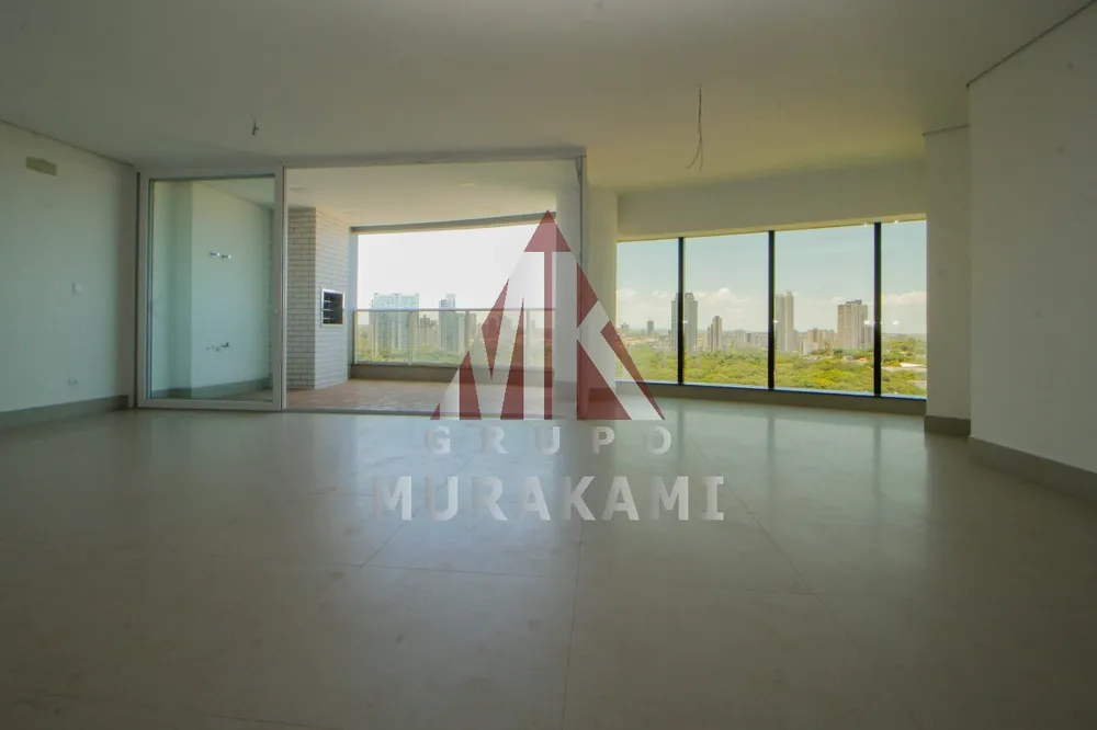 Apartamento, 4 quartos, 234 m² - Foto 4