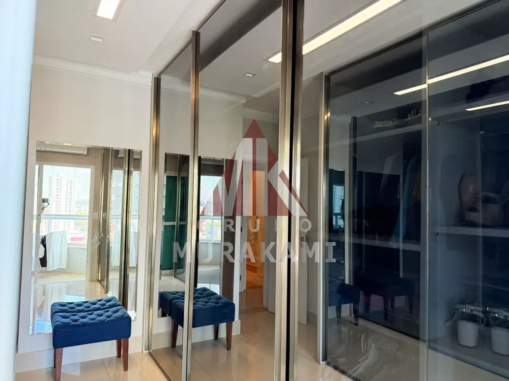 Apartamento, 2 quartos, 148 m² - Foto 2