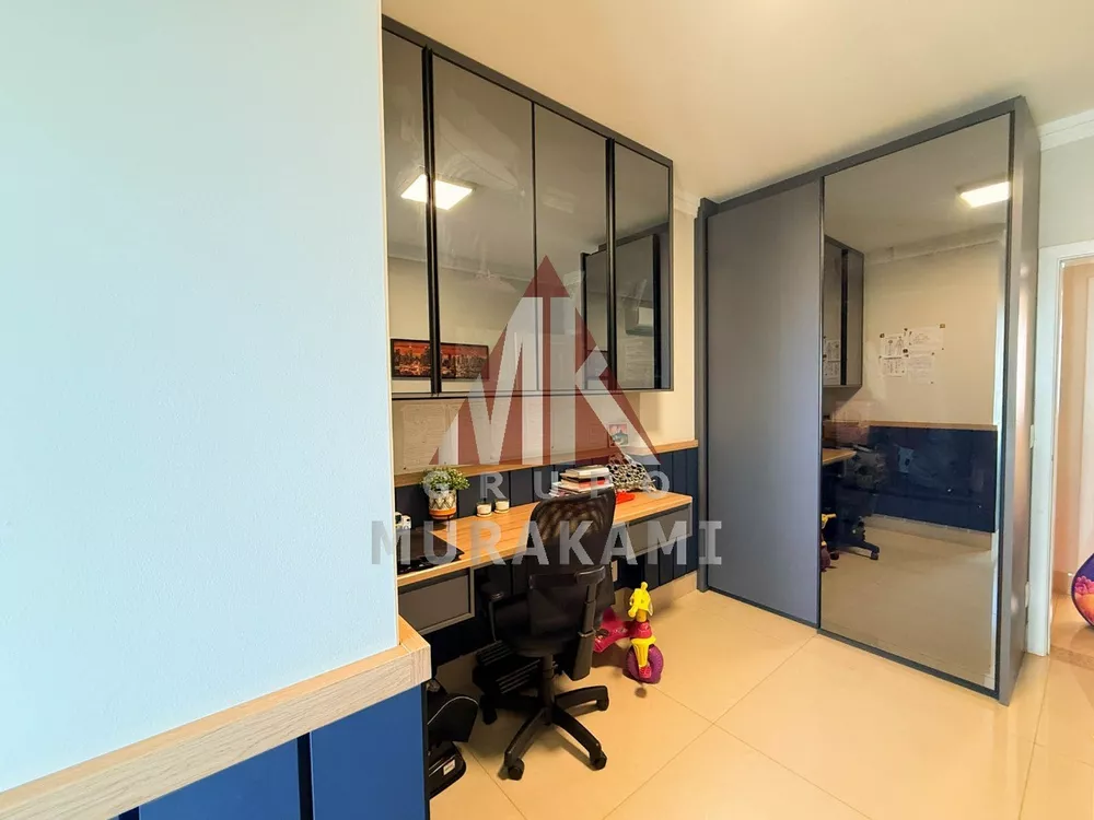 Apartamento, 2 quartos, 148 m² - Foto 3