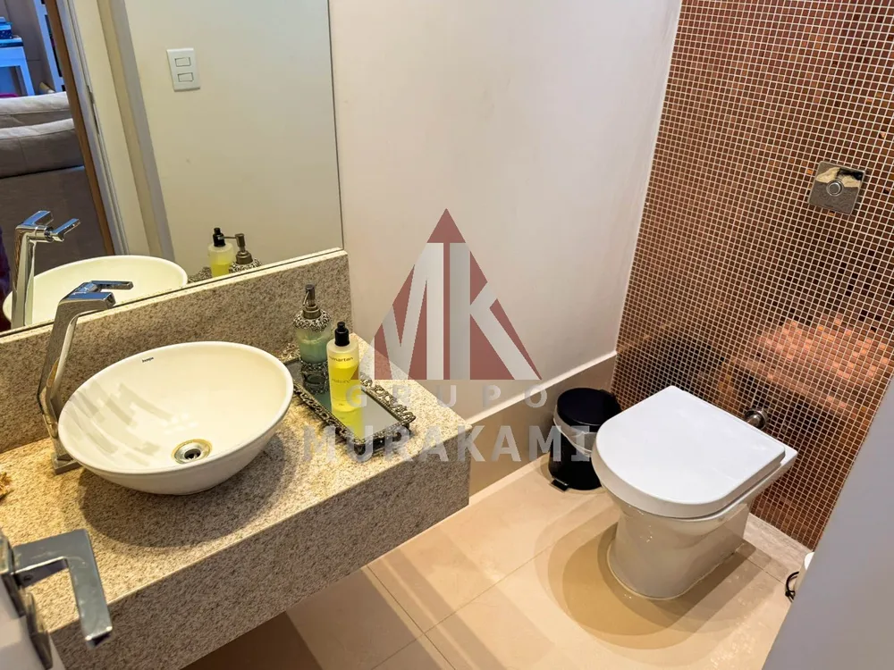 Apartamento, 2 quartos, 148 m² - Foto 5