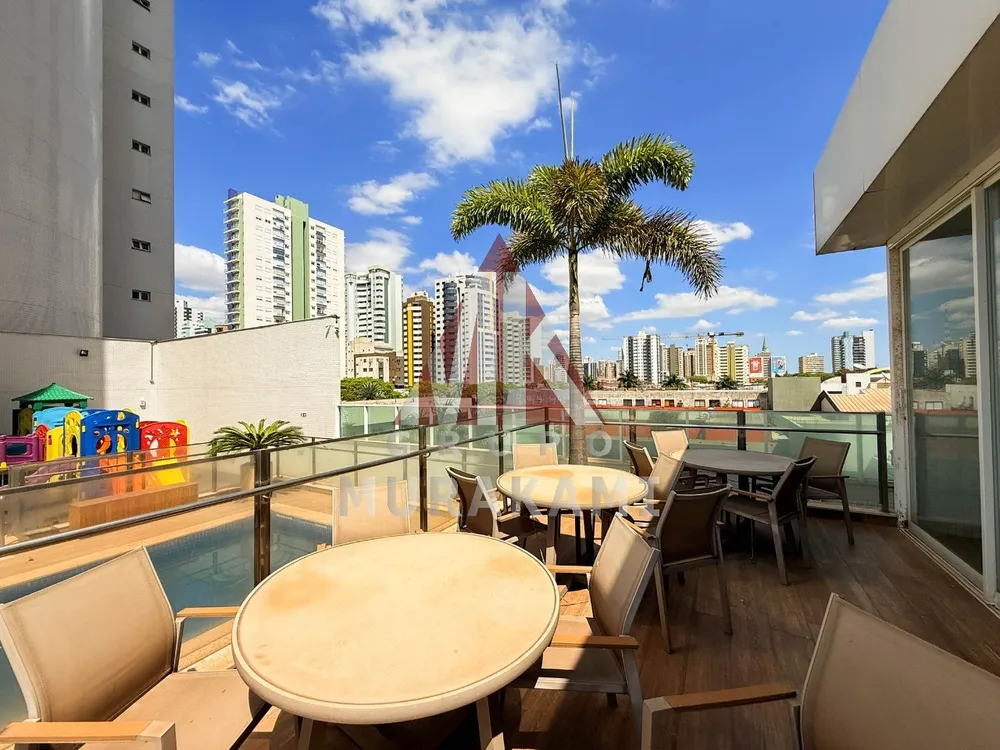 Apartamento, 2 quartos, 148 m² - Foto 10