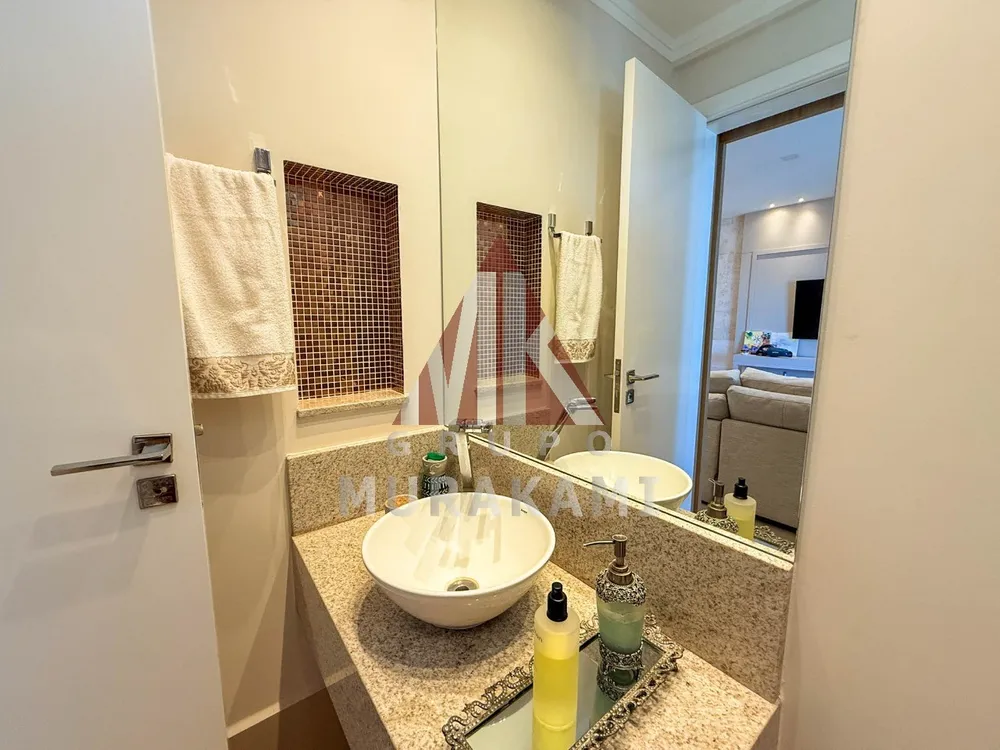 Apartamento, 2 quartos, 148 m² - Foto 4