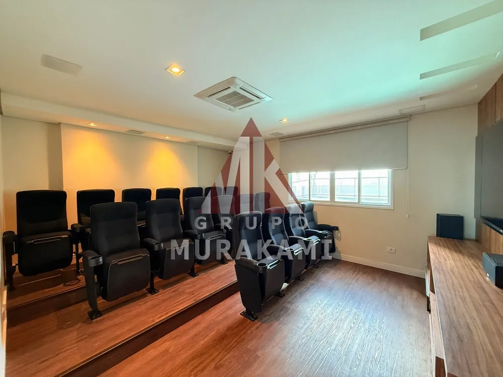 Apartamento, 2 quartos, 148 m² - Foto 6