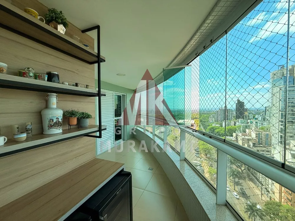 Apartamento, 2 quartos, 148 m² - Foto 1